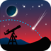 SkySafari 5 pro app icon